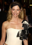 Sienna Guillory